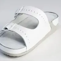 Medistyle obuv - Rozára biela - veľkosť 37