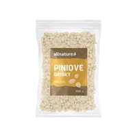 Allnature Píniové Oriešky 250g