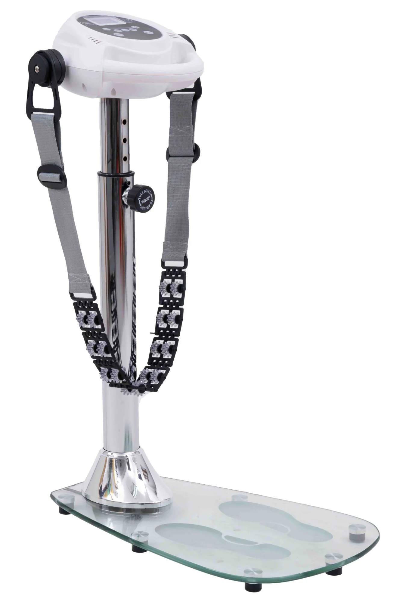 Masážny stroj Massager Slim