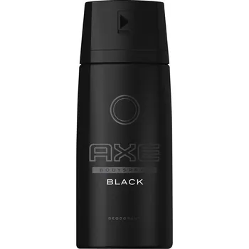 Axe Black 1×150 ml, dezodorant v spreji