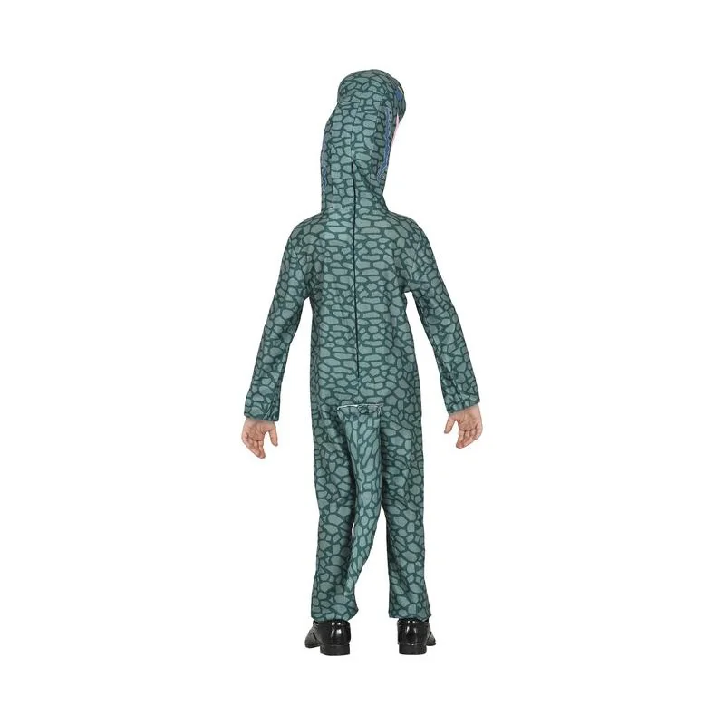 Guirca Kostým Dinosaurus Raptor 5-6 rokov