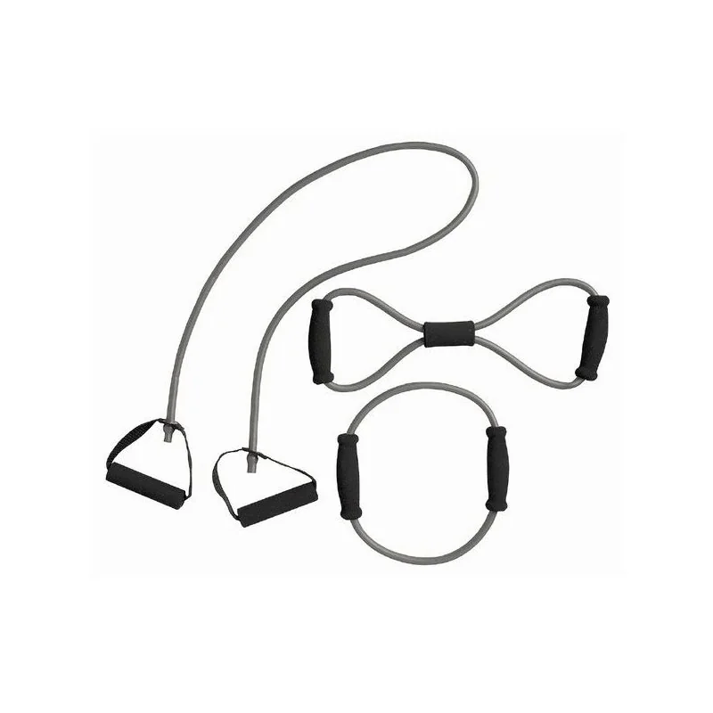 Set na posilňovanie Flex band kit