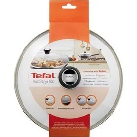 Tefal 28097812 Sklenena Pokrievka 30 Cm 1ks 1×1 ks, sklenená pokrievka