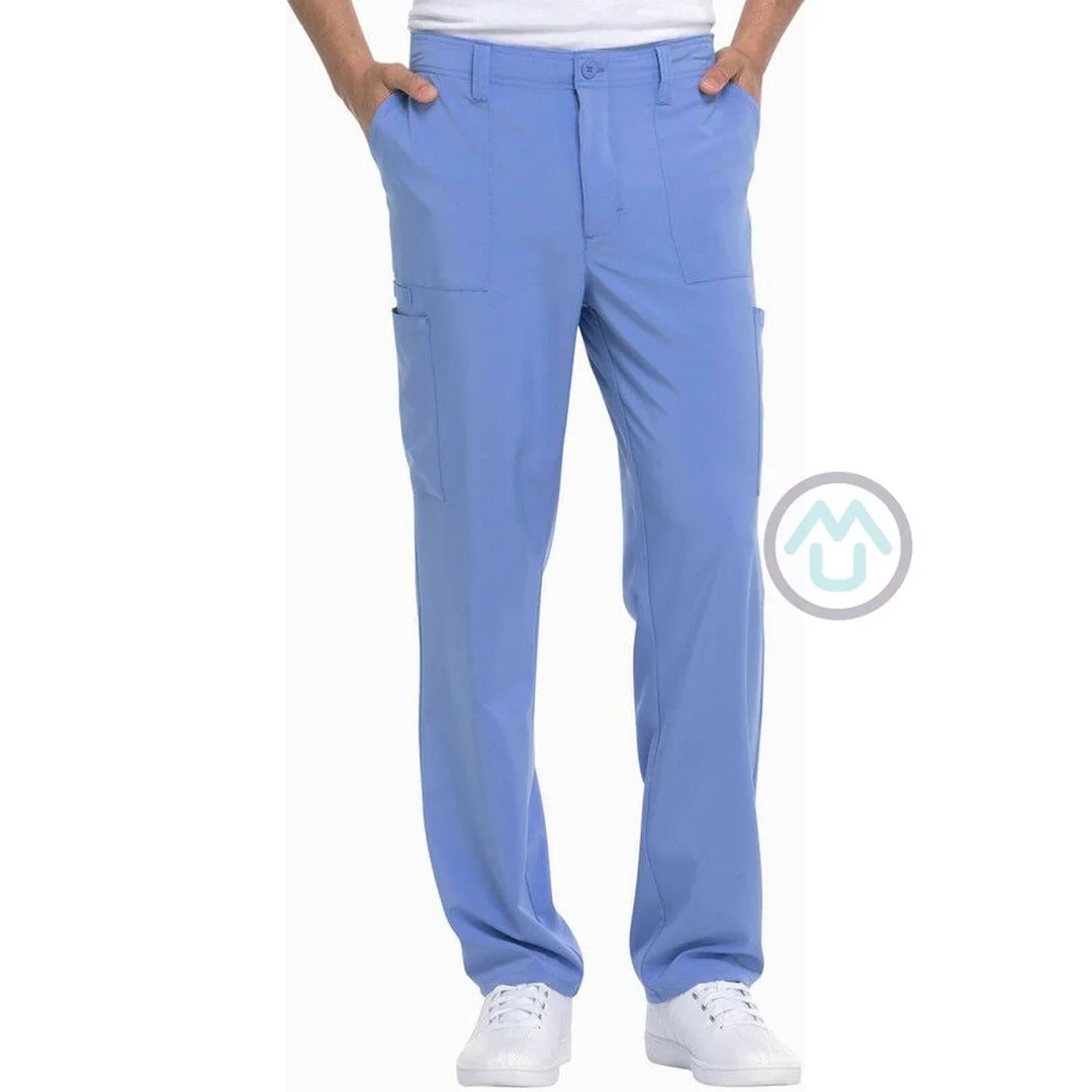 Pánske nohavice Dickies EDS Essentials - nebeská modrá XS