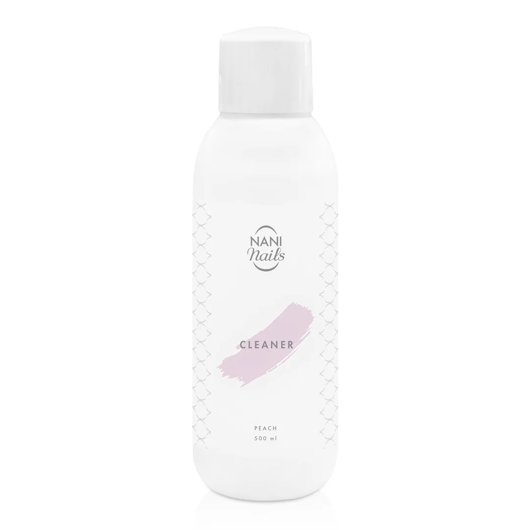 Cleaner – odstraňovač výpotku 500 ml, broskyňa