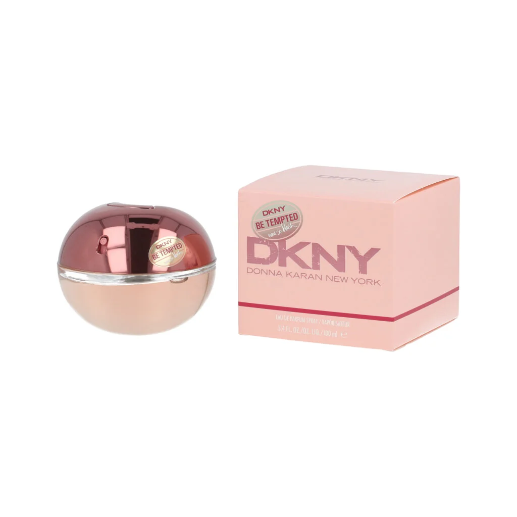 DKNY Donna Karan Be Tempted Eau So Blush parfumovaná voda pre ženy 100 ml