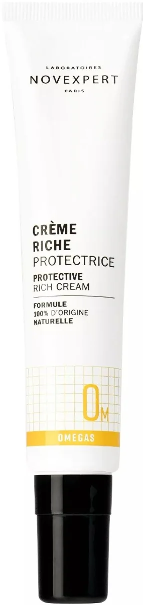 RICH PROTECTIVE CREAM 1×1 ks, ochranný vyživujúci krém