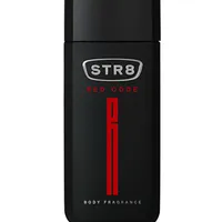 Str8 Red Code Deo 75ml
