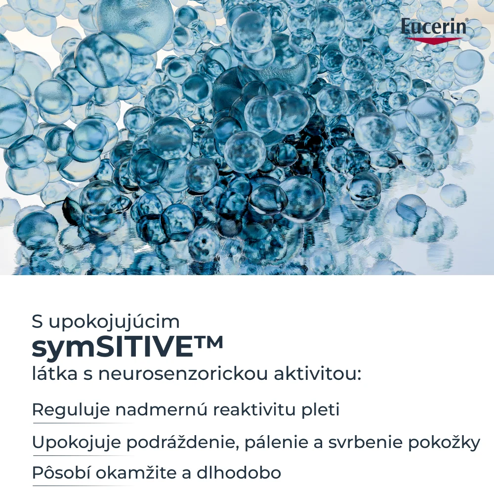 Eucerin DERMOPURE CLINICAL Obnovujúci hydratačný krém 40 ml
