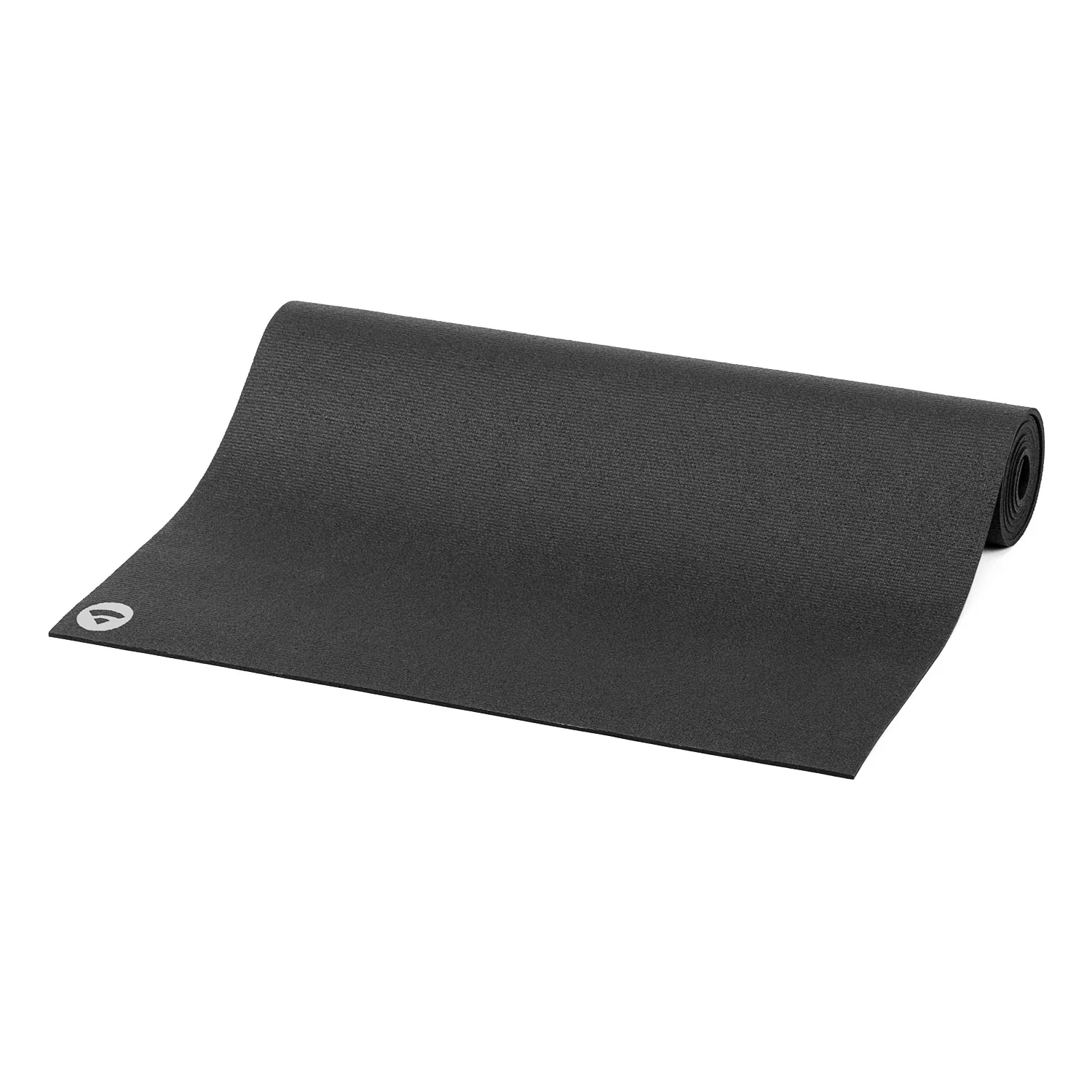 Bodhi Rishikesh Premium 60 PVC joga podložka s popruhmi 183 x 60 cm 4,5 mm YRAS