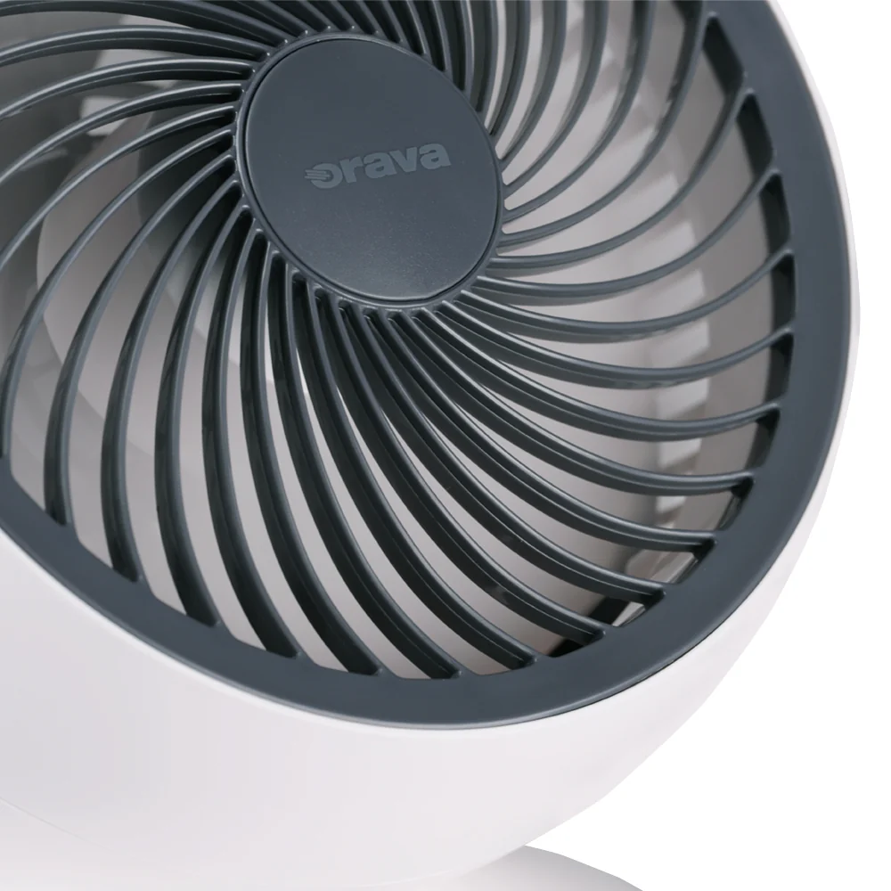 Mini stolový USB ventilátor