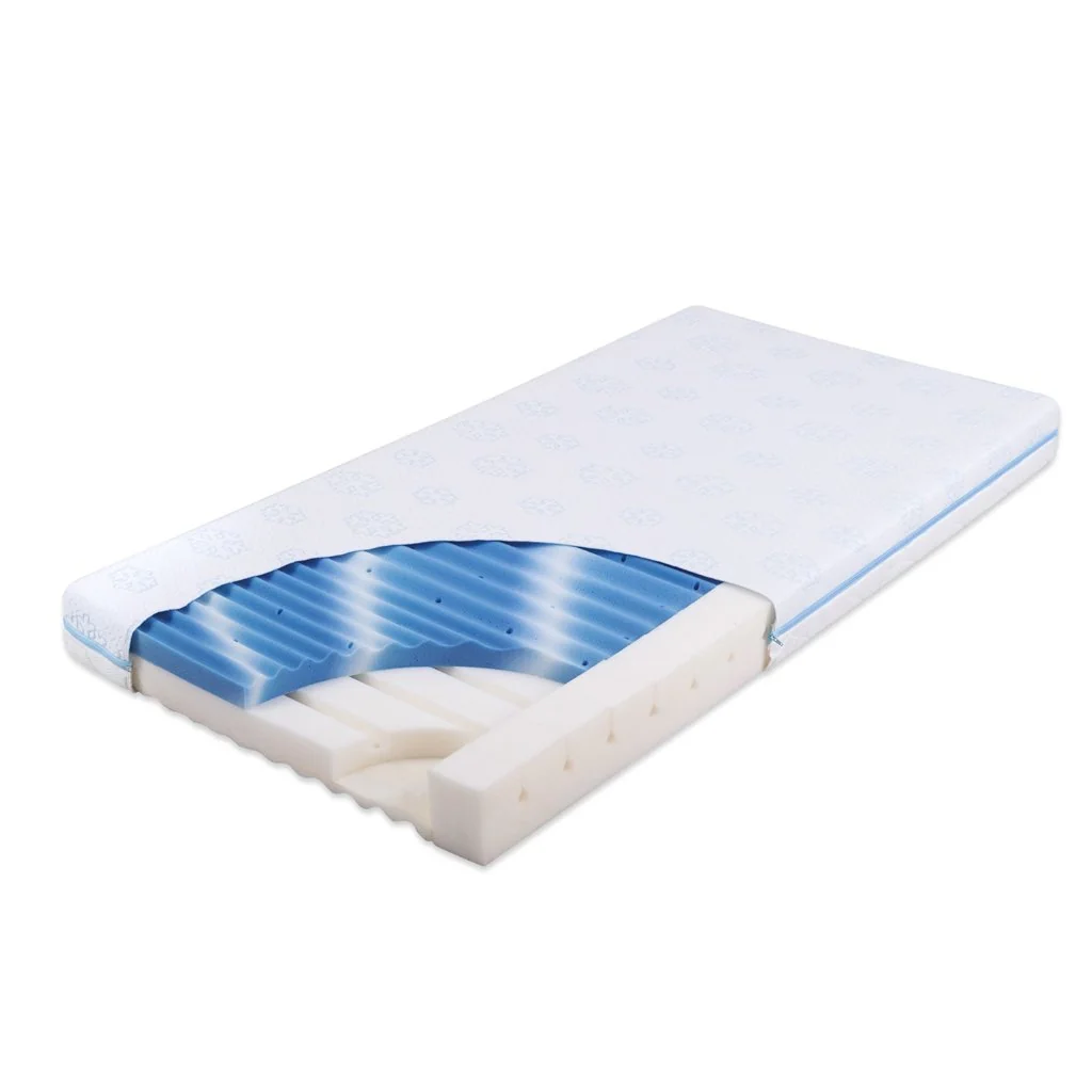 Matrac chladiaci Galaxy 120x60x10 cm