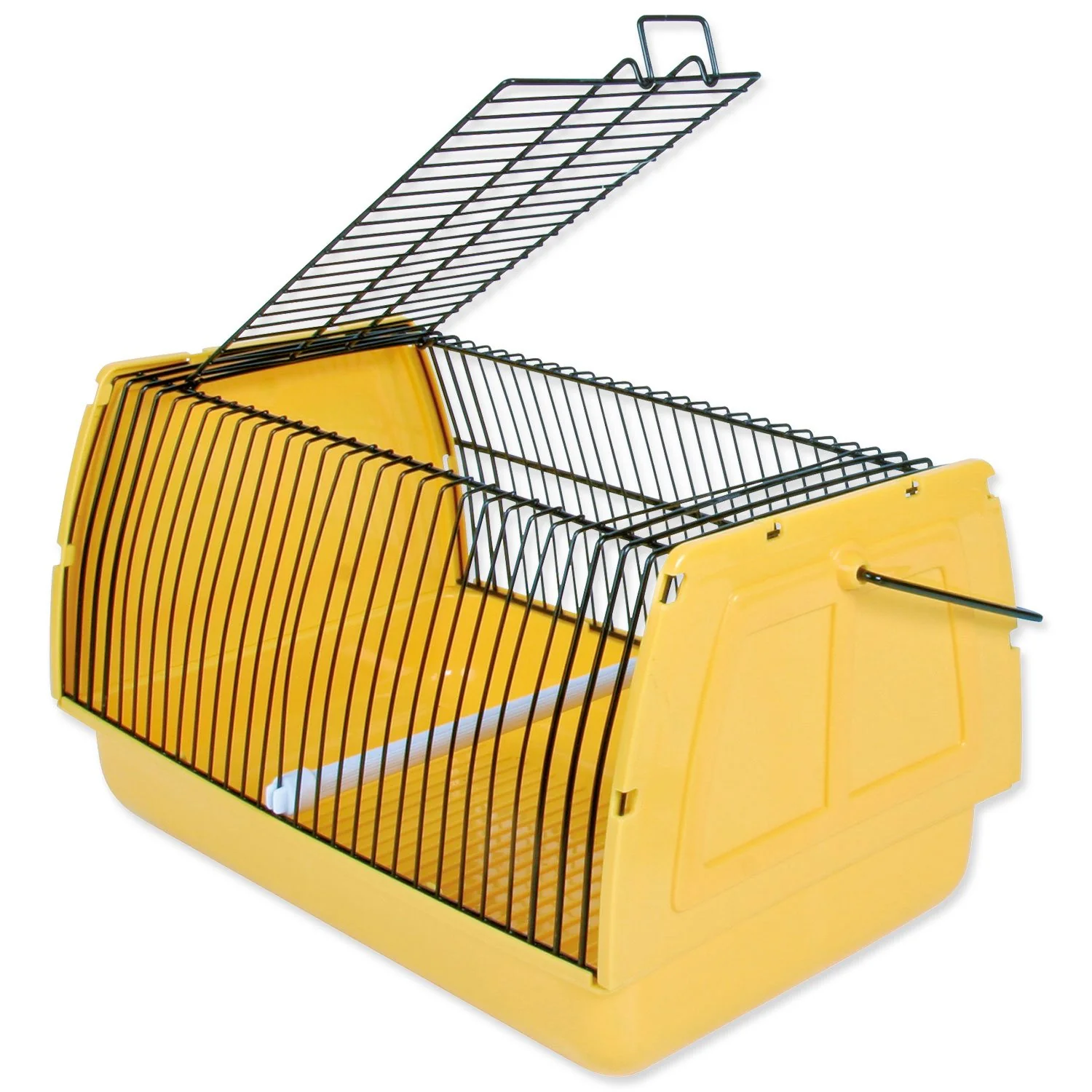 Prepravka Trixie pre malé vtáky/hlodavce 30x18x20cm