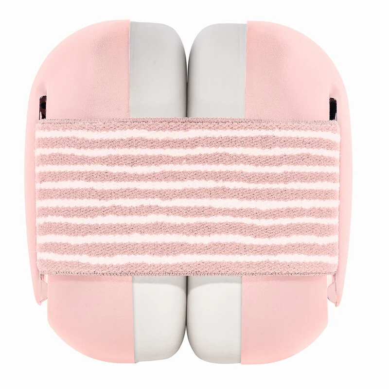 REER - Chrániče sluchu SilentGuard Baby pink