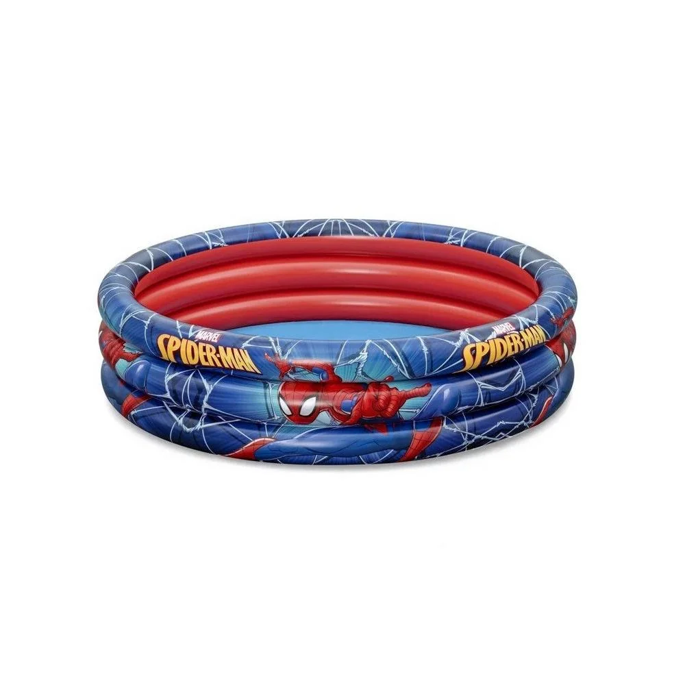 Bazén Spider Man , 2BW98018