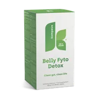 KOMPAVA BELLY FYTO DETOX