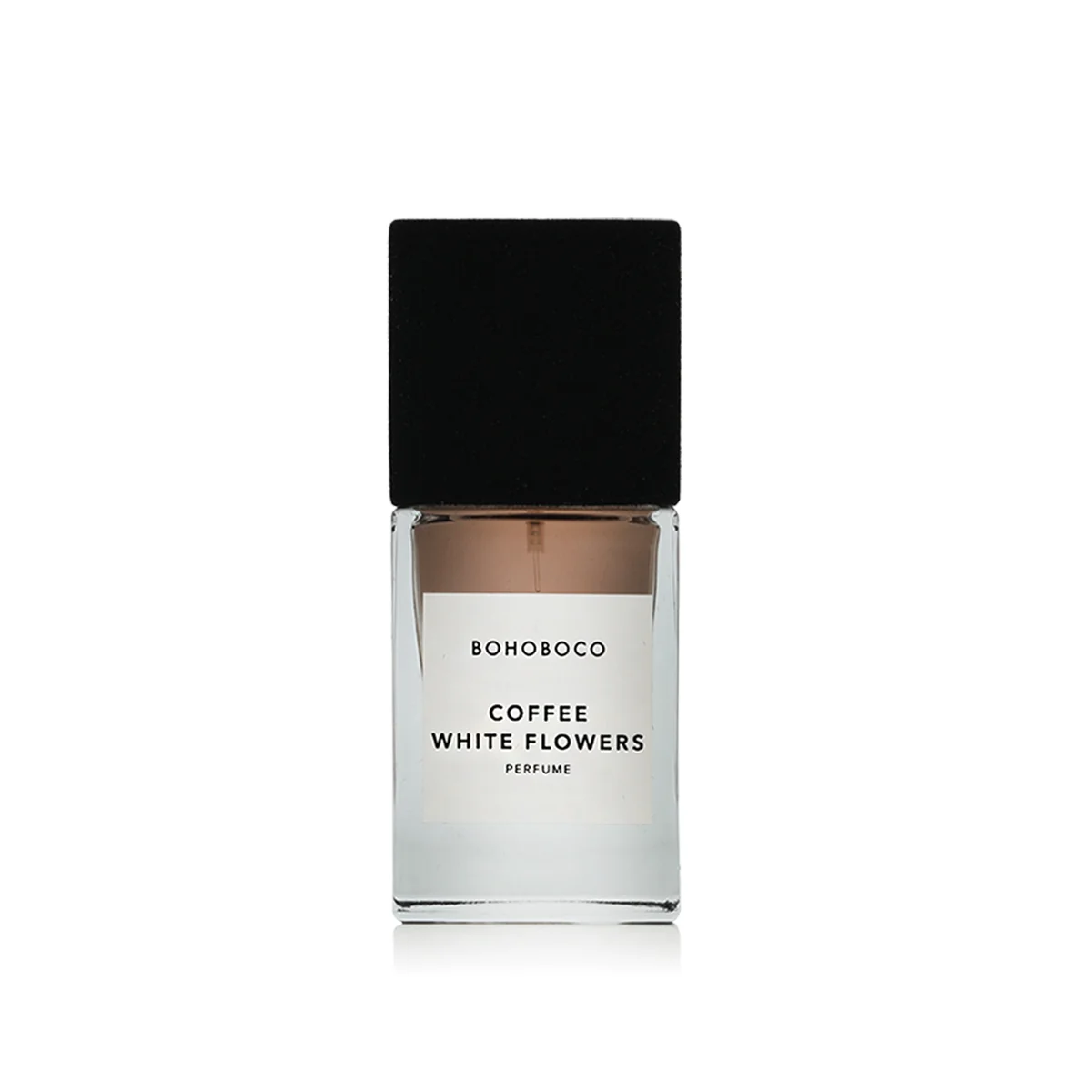 Bohoboco Coffee White Flowers parfum 50 ml UNISEX