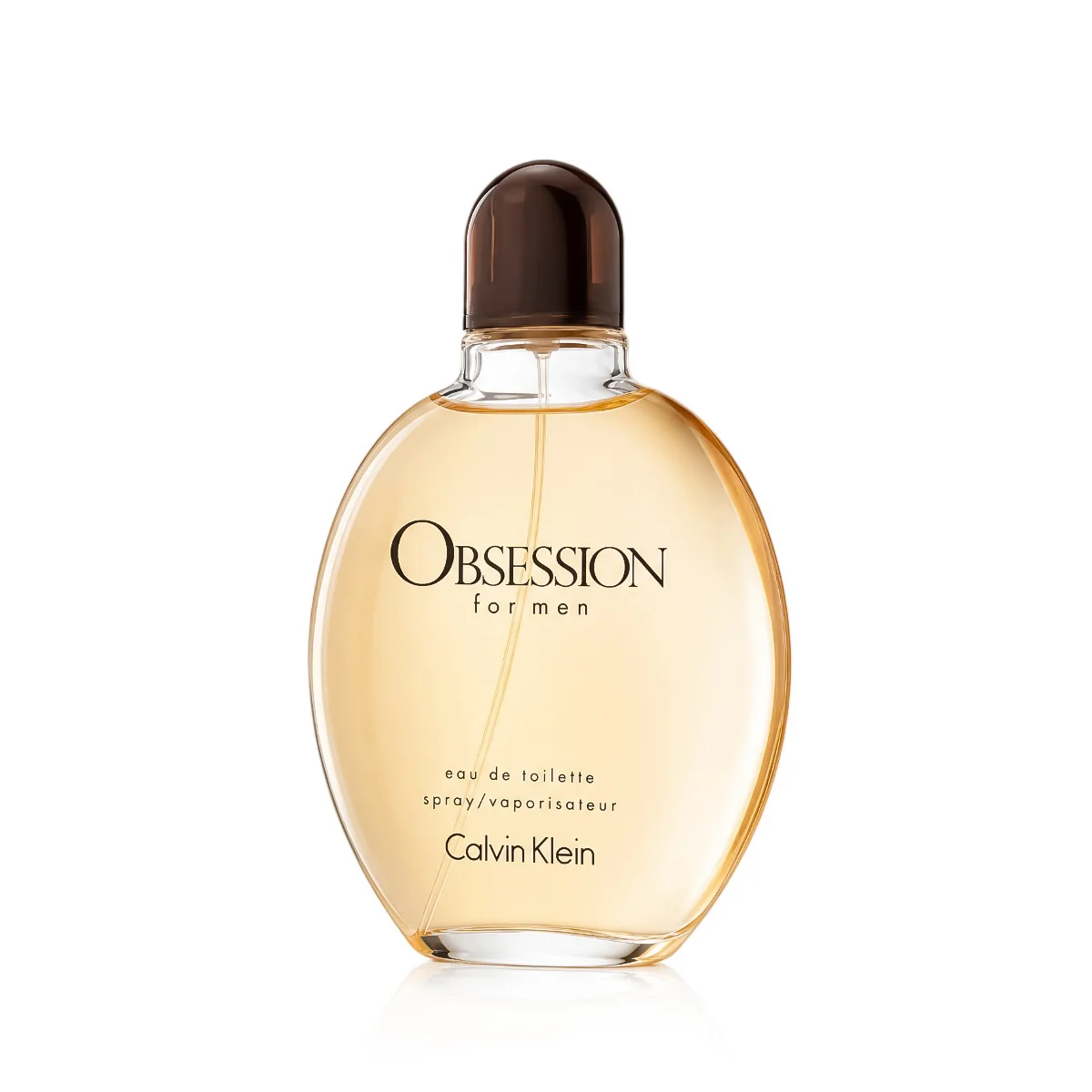 Calvin Klein Obsession for Men toaletná voda pre mužov 200 ml
