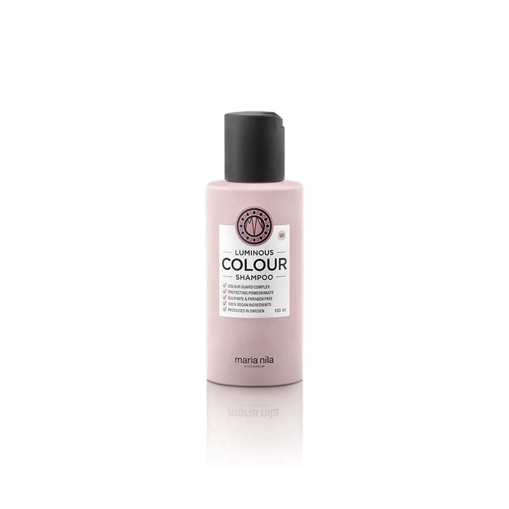 Maria Nila Luminous Colour SHP 100 ml 1×100 ml, šampón