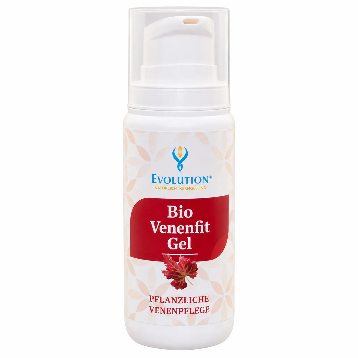 Evolution BIO VENENFIT GEL 150 ml Unavené a ťažké nohy, vonkajšia starostlivosť o žily, osvieženie
