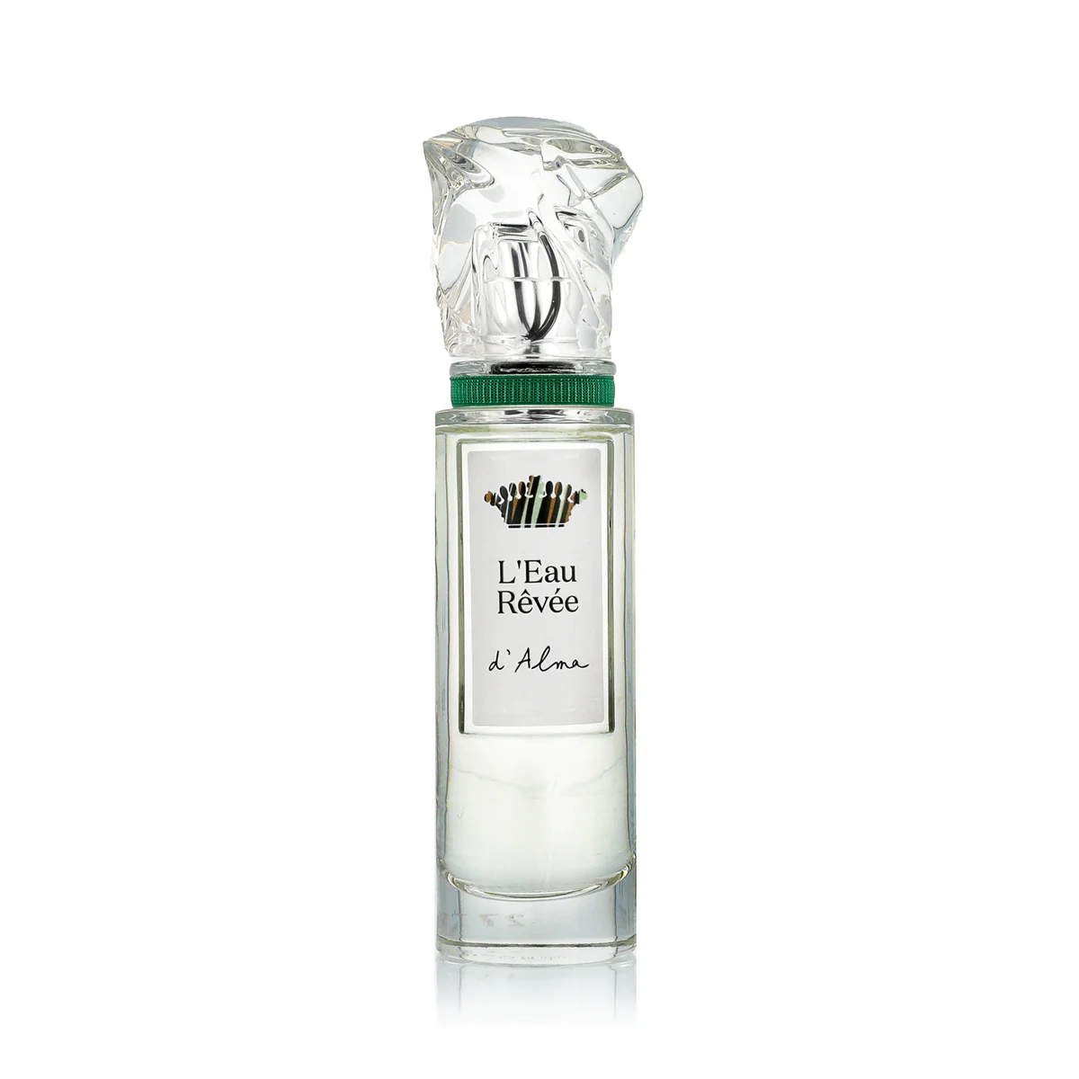 Sisley L'Eau Rêvée D'Alma EDT 50 ml UNISEX