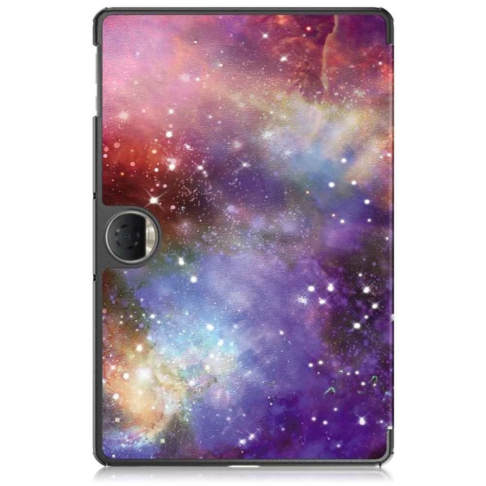 Puzdro FoldPro pre Honor Pad 9 - Multifarebná 360° ochrana, moderný dizajn