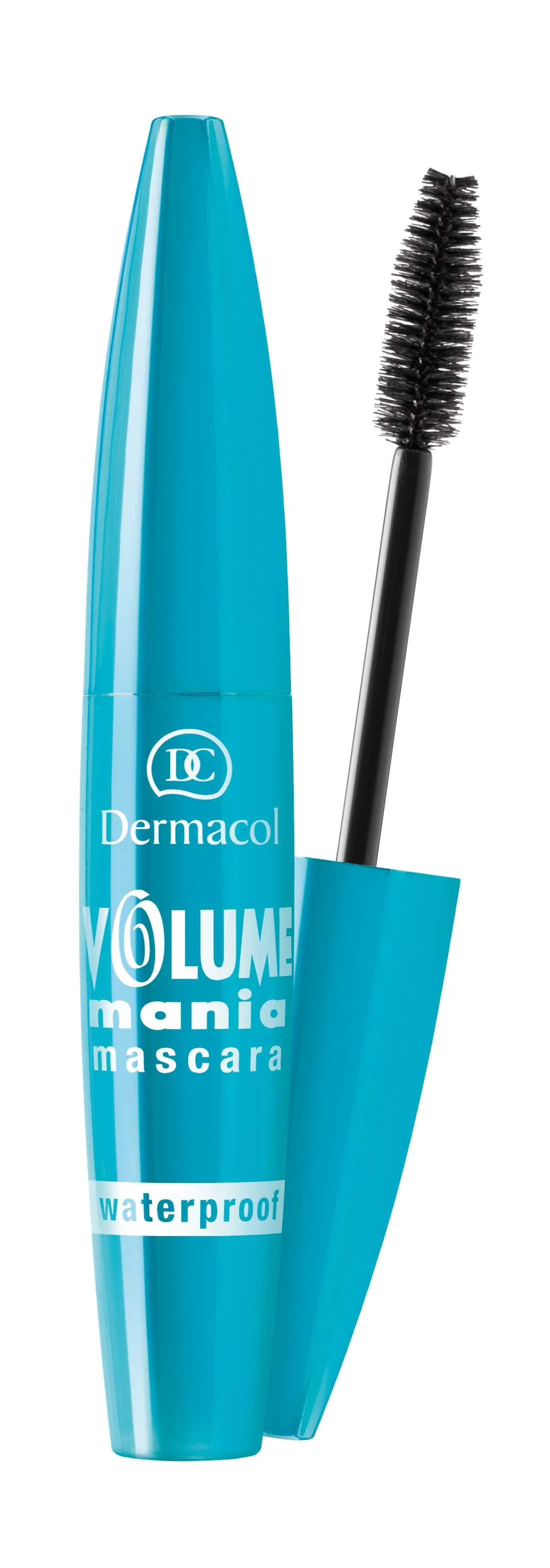 Dermacol Riasenka Volume Mania waterproof 1×10 ml, riasenka