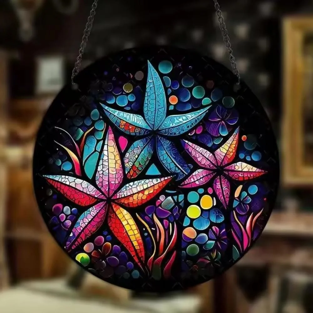 Lapač slnka Starfish