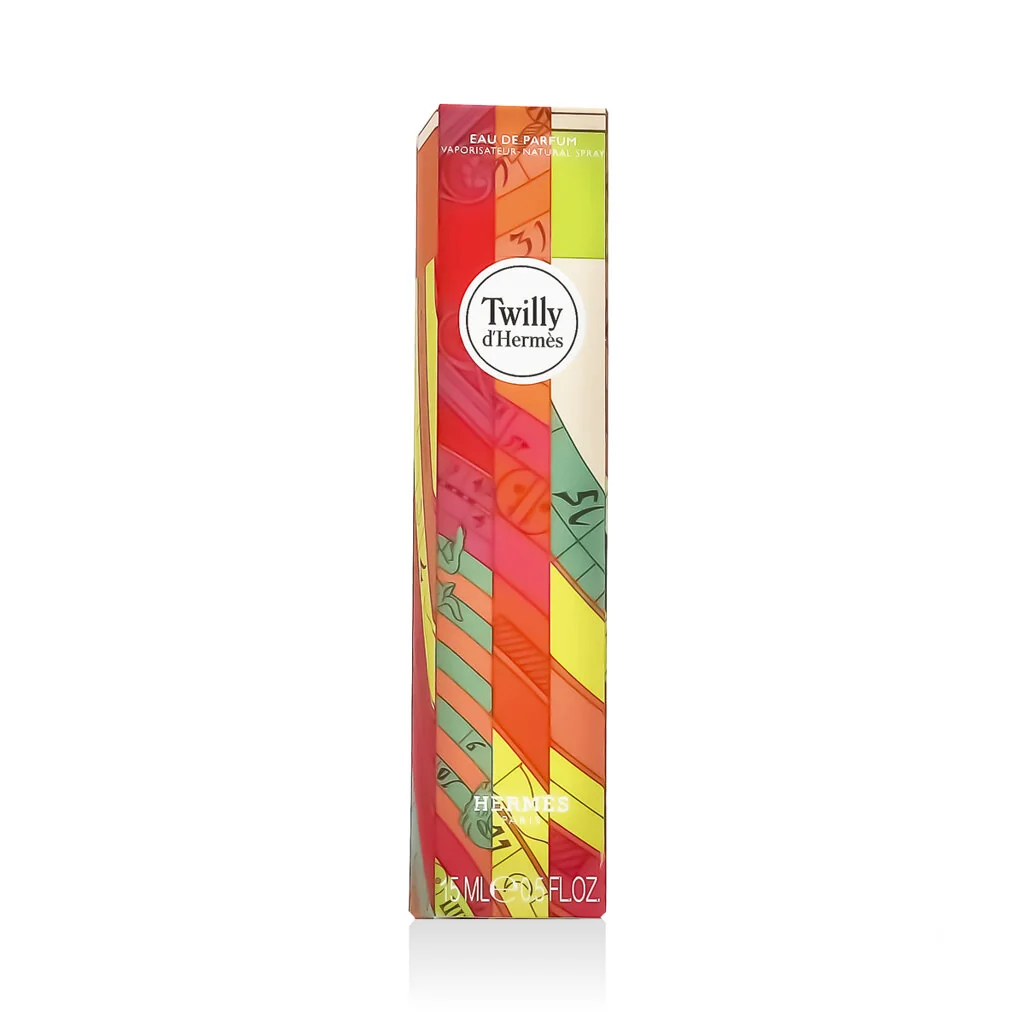 Hermès Twilly d'Hermès EDP 15 ml W