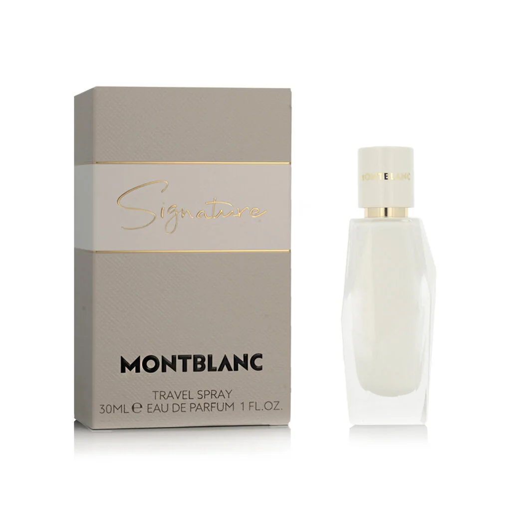 Montblanc Signature parfumovaná voda 30ml