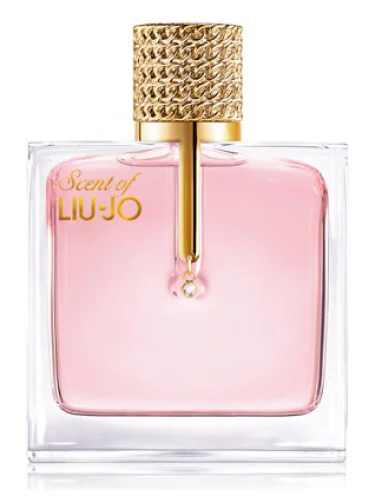Liu.Jo Scent Of Liu Jo Edt 30ml 1×30 ml, toaletná voda