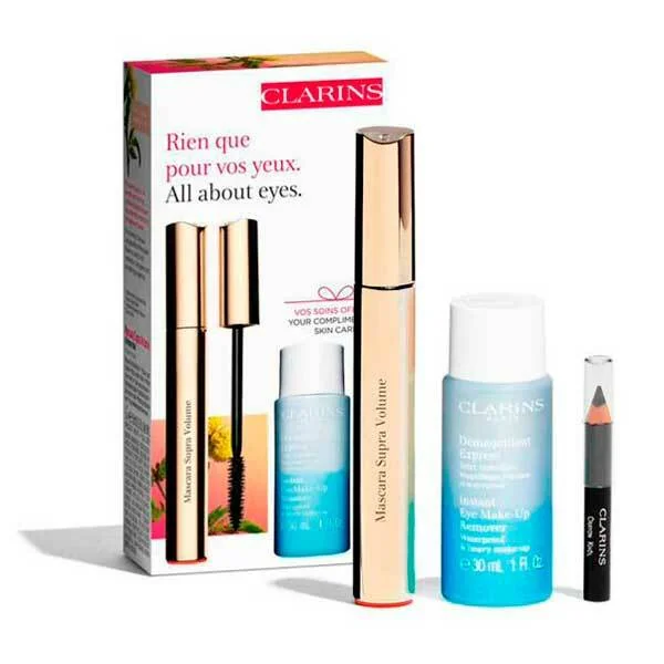 Clarins Darčeková sada Supra Volume Set 1×1 ks, kozmetická sada