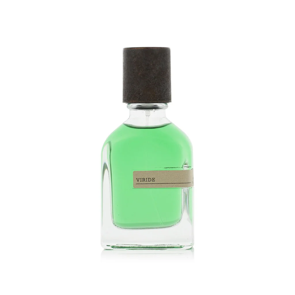 Orto Parisi Viride parfémovaná voda unisex 50 ml