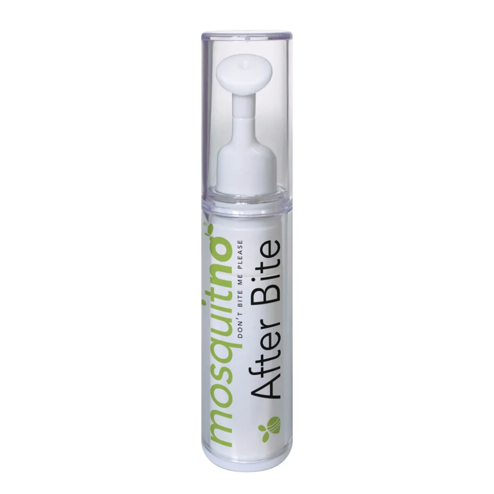 MOSQUITNO GEL NA STIEPANCE AFTER BITE 7,5ML 1×7,5 ml, gél na štípance