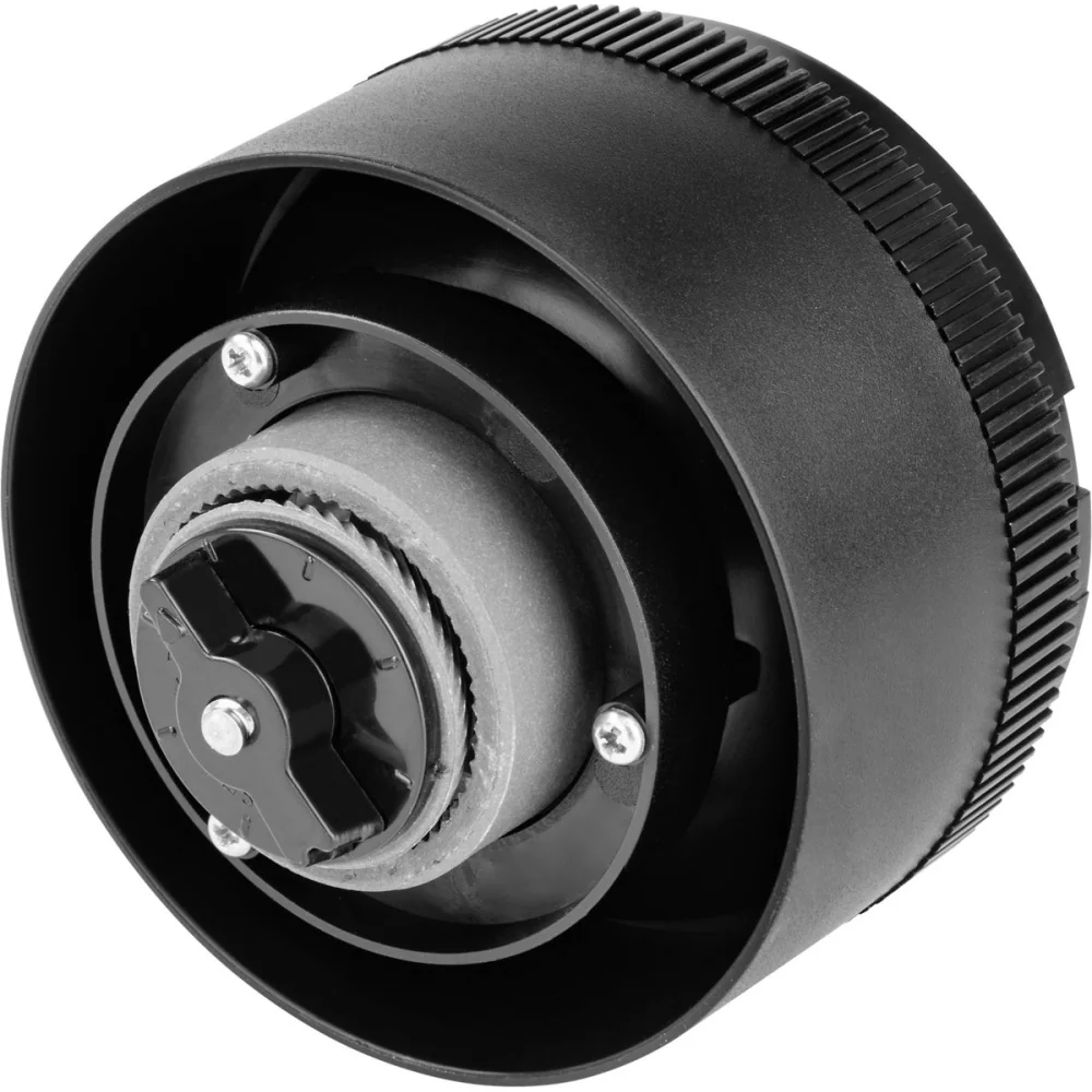 Mlynček na kávu ECG KM150 Minimo Black
