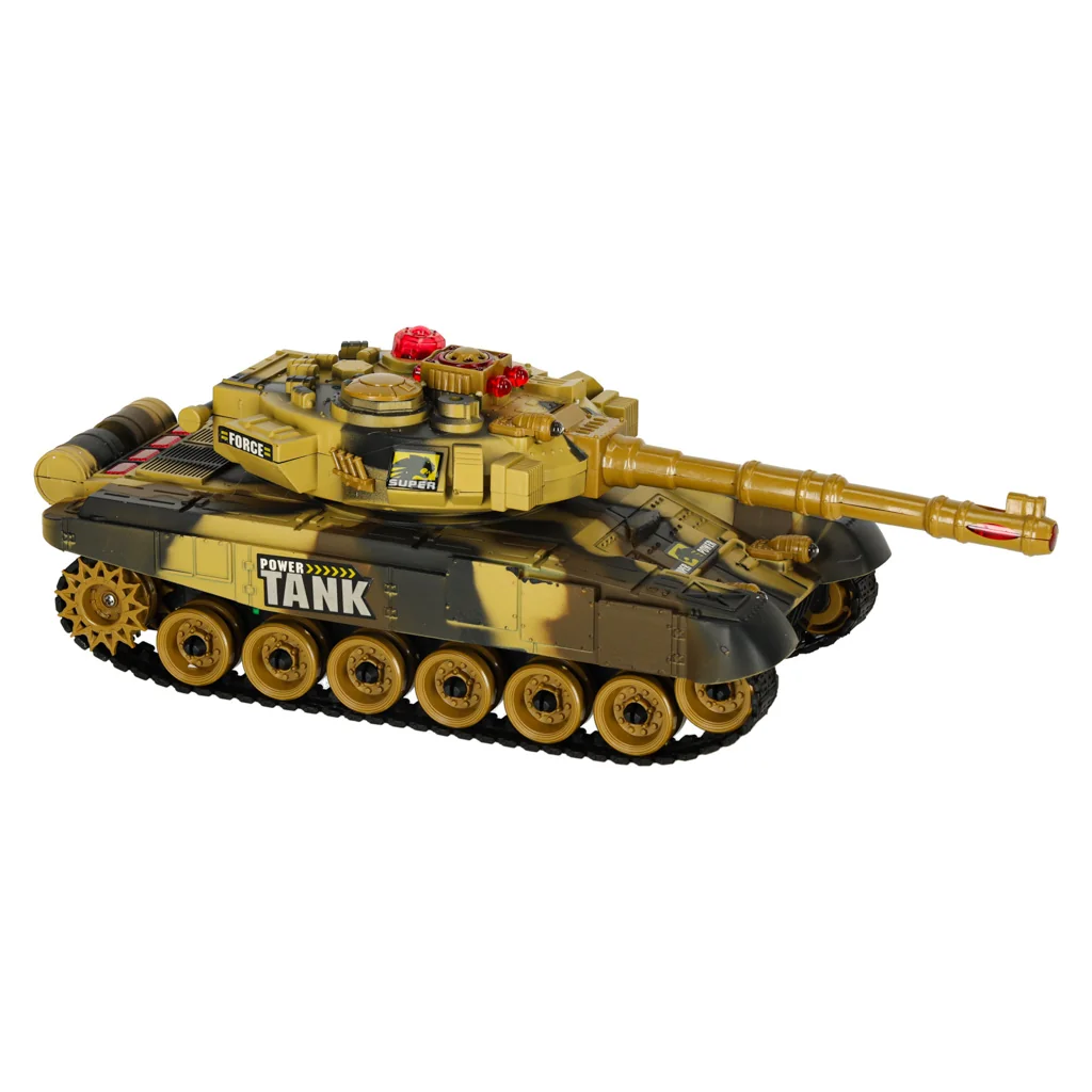 Súprava RC tankov T90 – infra bitka, 2.4 GHz (2 tanky)