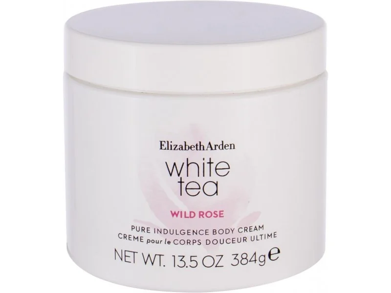 ELIZABETH ARDEN WHITE TEA W. R. TELOVY KREM 400ML 1×400 ml, telový krém