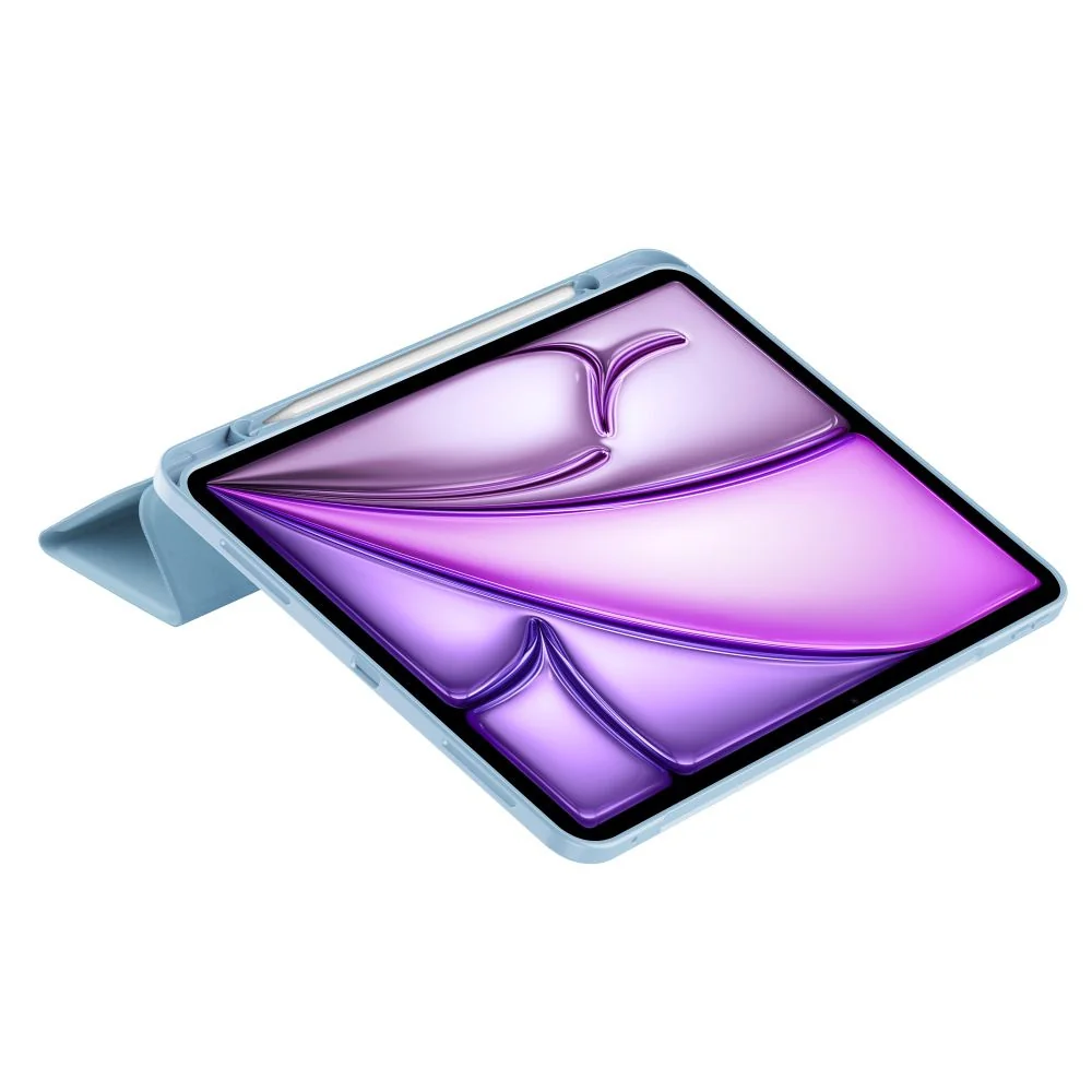 Tech-Protect SC Pen puzdro na iPad Air 13'' 2024 modré