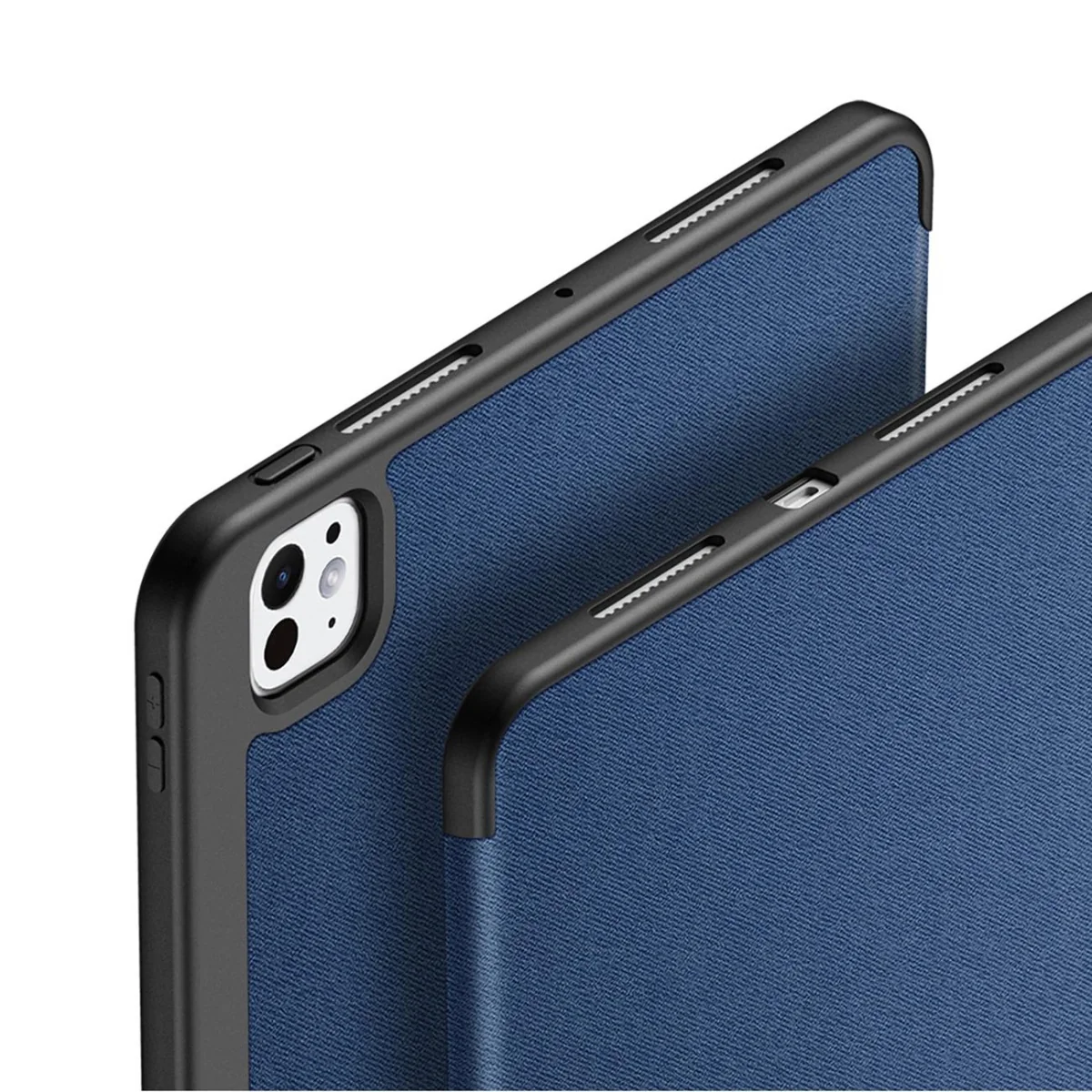 Dux Ducis Domo puzdro na Xiaomi Pad 6 / 6 Pro modré