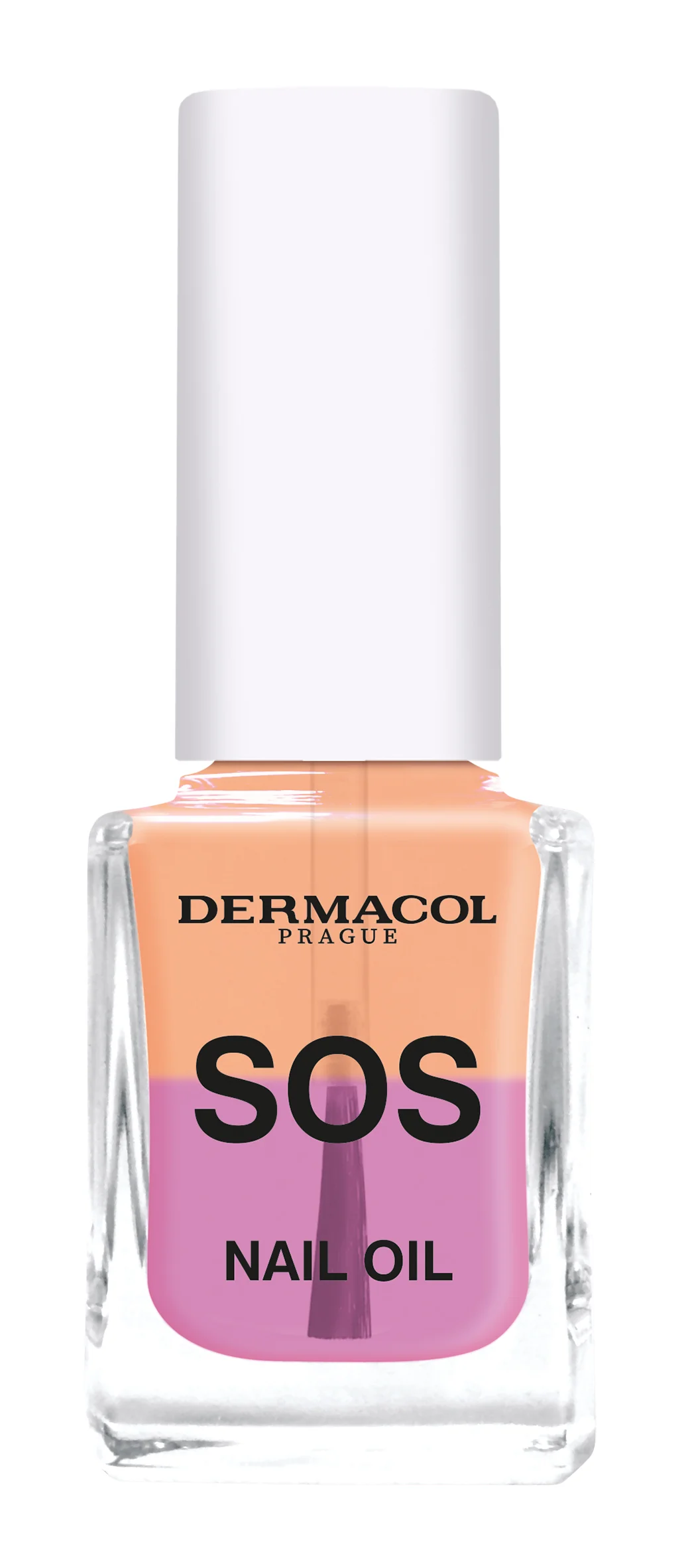 DERMACOL SOS nail oil 11 ml