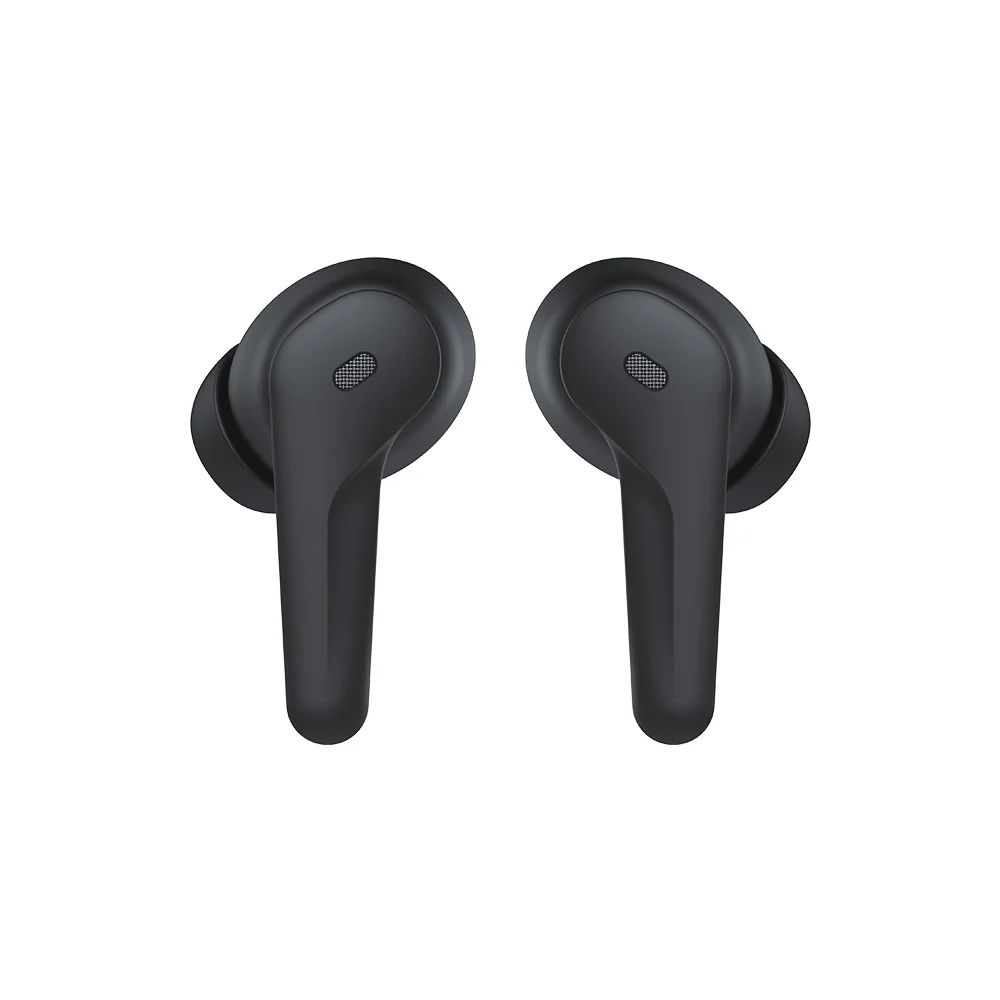 Slúchadlá BLUETOOTH do uši MAXLIFE MXBE-02 BLACK TWS