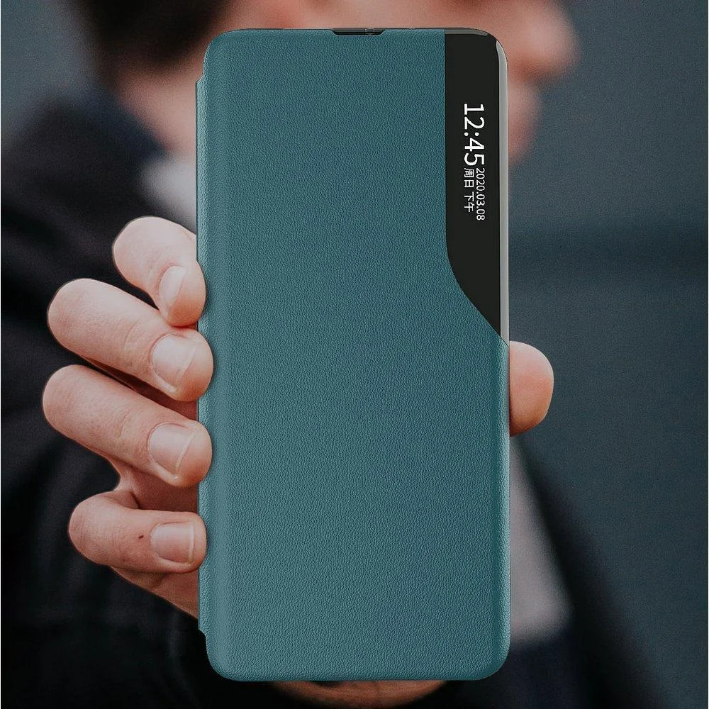 Elegantné knižkové puzdro pre Samsung Galaxy A32 5G