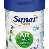 SUNAR EXPERT AR & COMFORT 1
