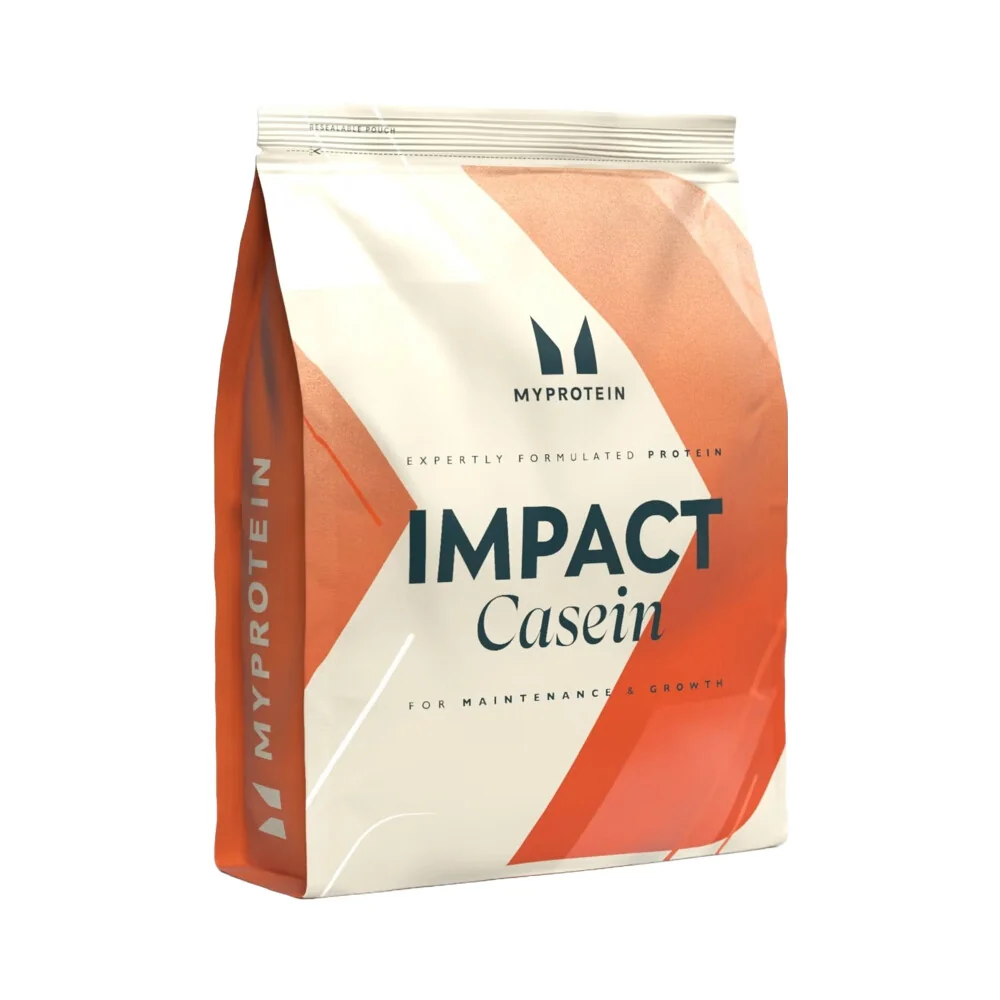 MyProtein Impact Micellar Casein 900 g čokoláda