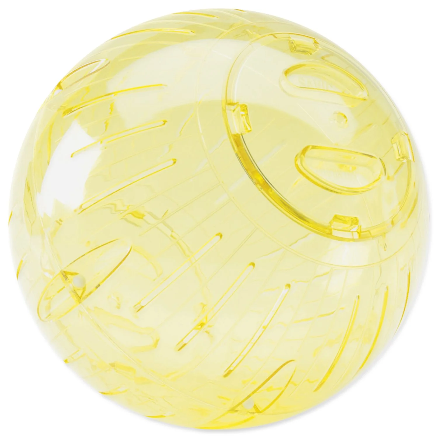 Hračka guľa plast 25cm 25cm