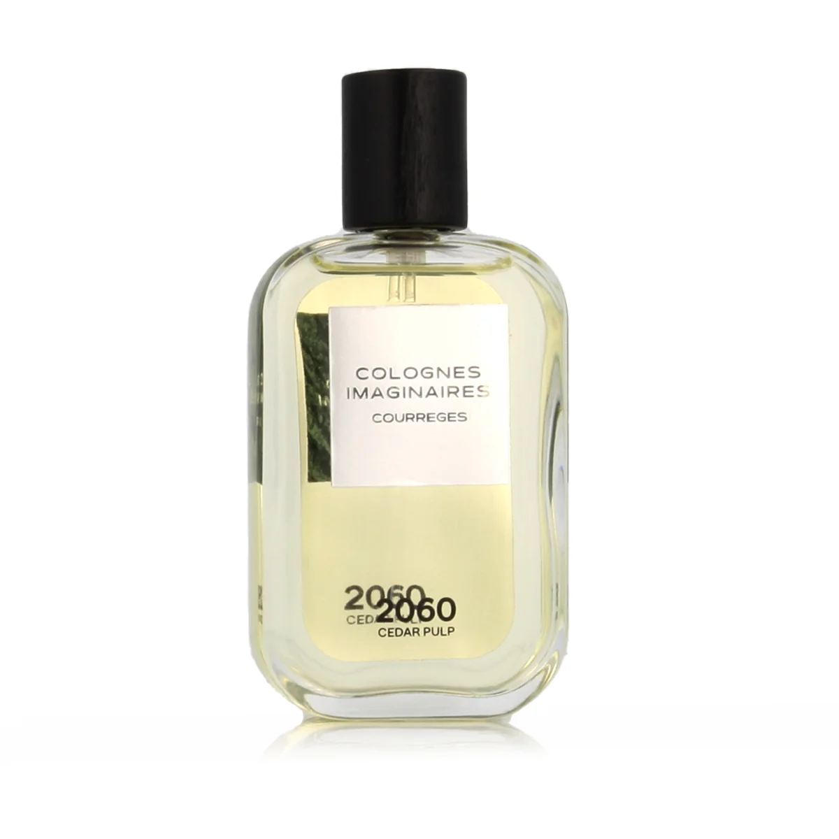 André Courrèges 2060 Cedar Pulp parfémovaná voda 100 ml unisex