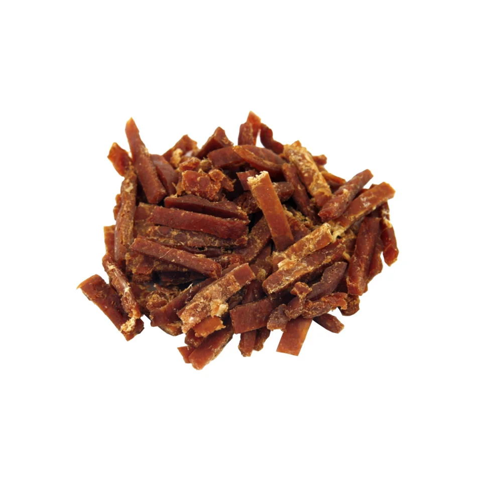 Akinu MASÍČKA Kačacie rezance pre mačky 20 x 50 g
