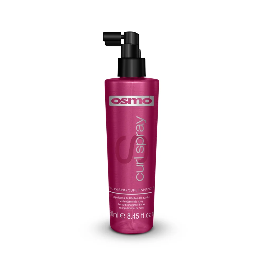 Osmo Sprej na vlasy Curl Spray 250ml