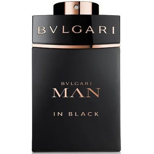 Bvlgari Man In Black Edp 150ml 1×150 ml, parfumová voda