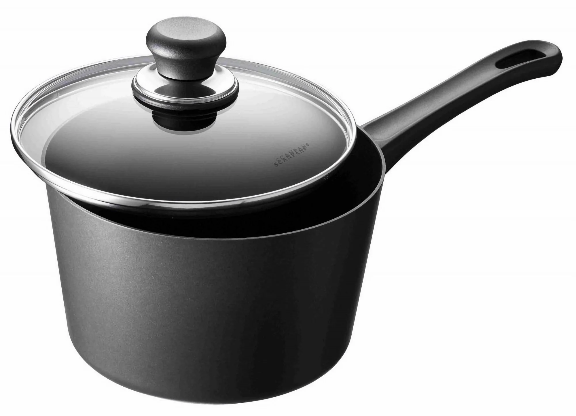 CLASSIC INDUCTION titánová rajnica s rúčkou 20cm 3,0l s pokrievkou